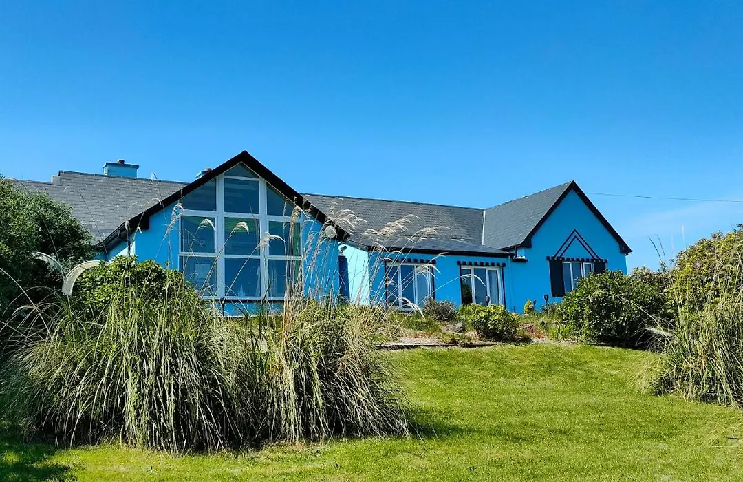 Ferndale Luxury Boutique Bed & Breakfast-1